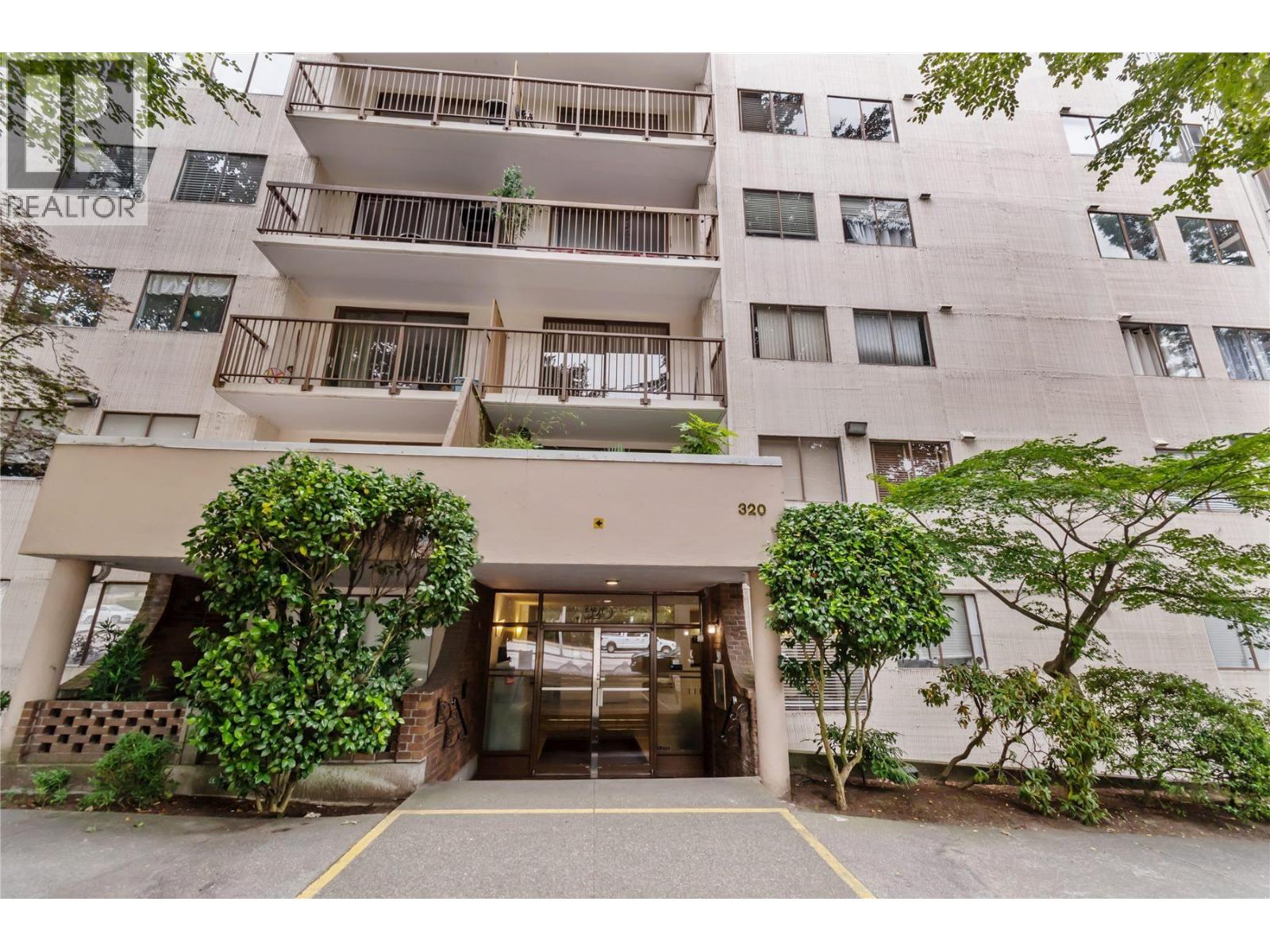 320 Royal Avenue Unit 1005, New Westminster, BC V3L 5C6