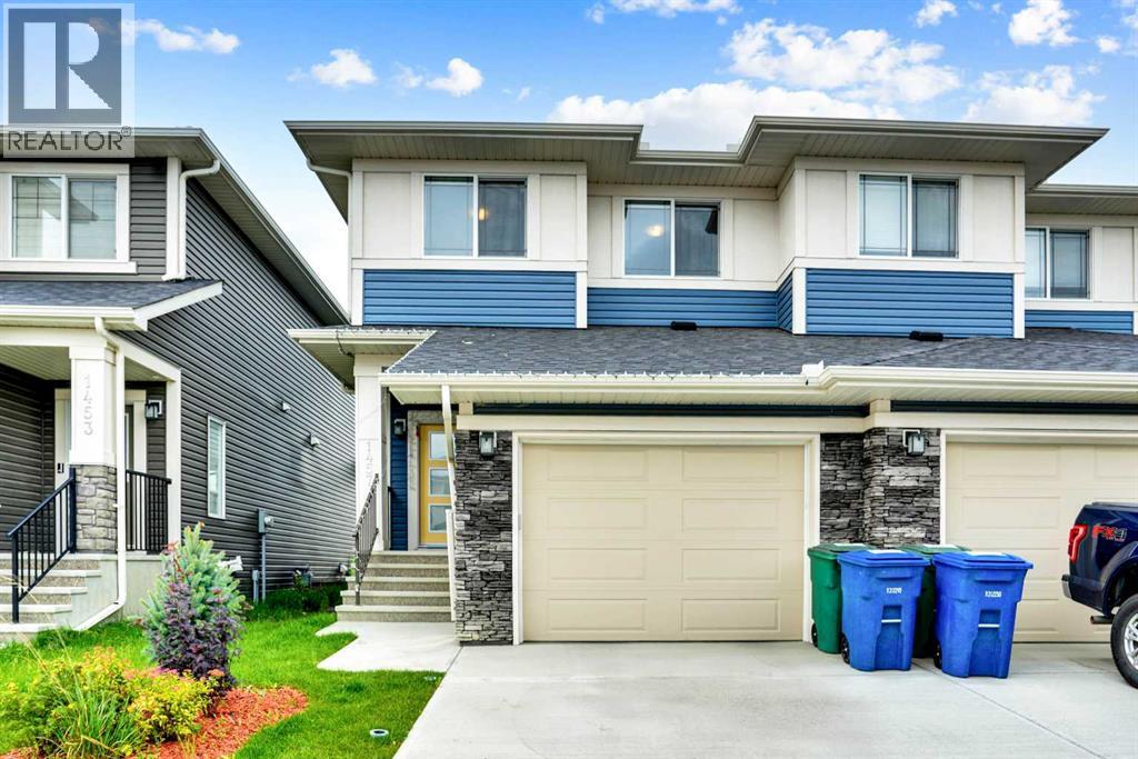1457 Bayview Pt SW, Airdrie, AB T4B 5K2