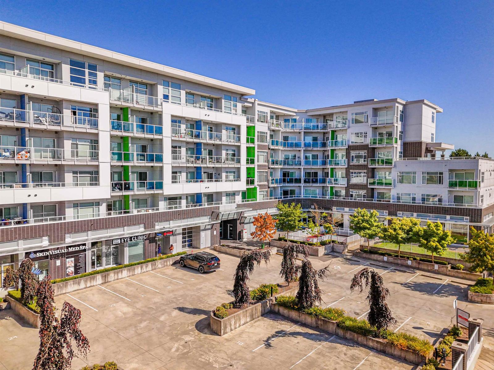 9015 120 Street Unit 516, Delta, BC V4C 0E3