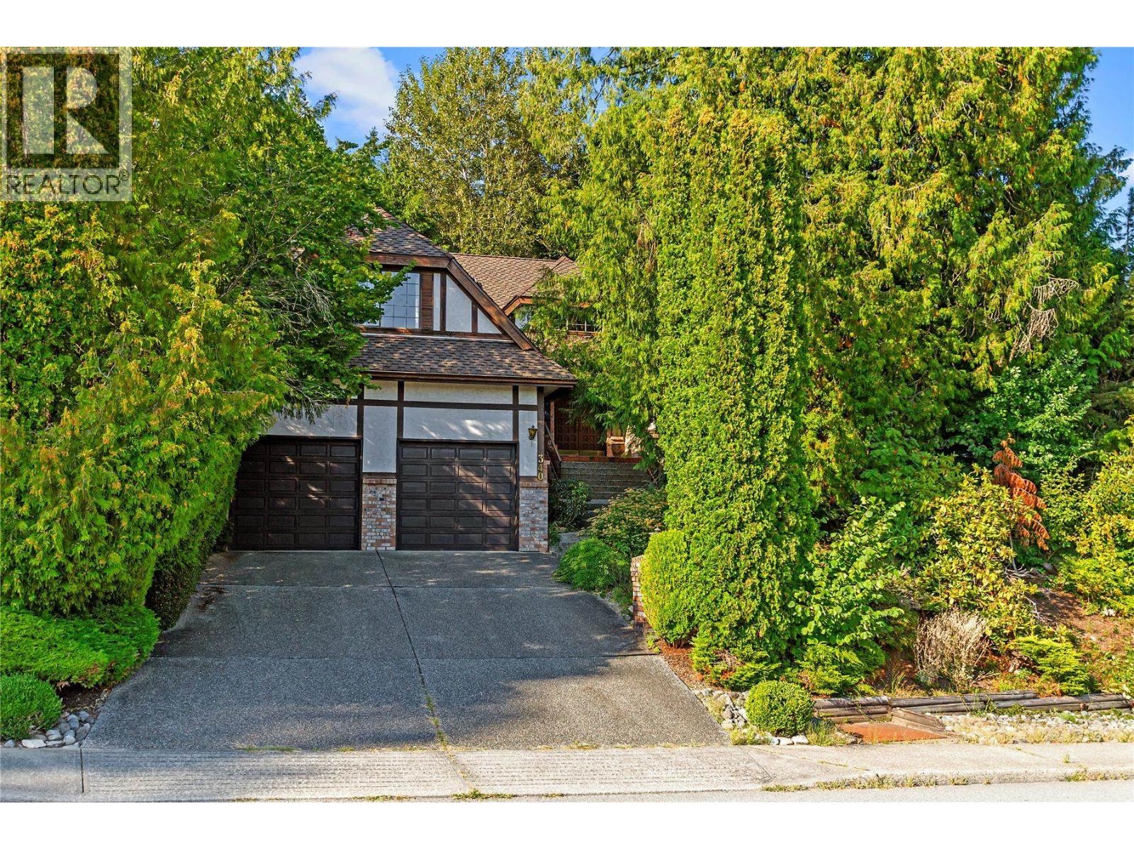 340 Hickey Dr, Coquitlam, BC V3K 6C6