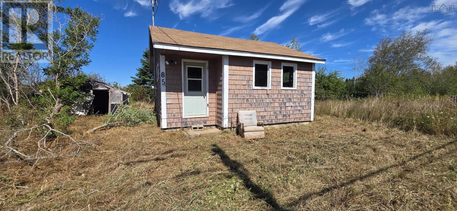 101 Highway Unit 85, Digby, NS B0V 1A0
