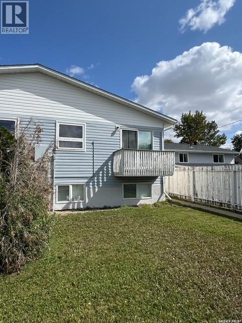 34 Central Avenue S Unit 3, Swift Current, SK S9H 3E6