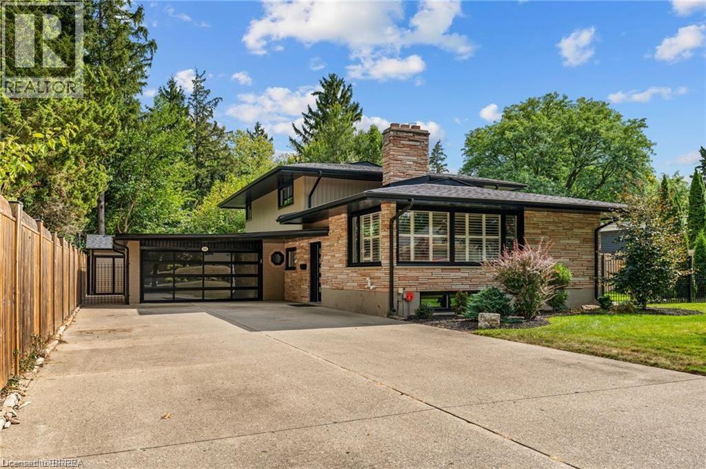10 Stymie Blvd, Brantford, ON N3T 5K3