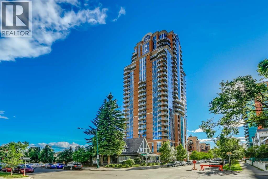 817 15 Avenue Sw Unit 206, Calgary, AB T2R 0H8