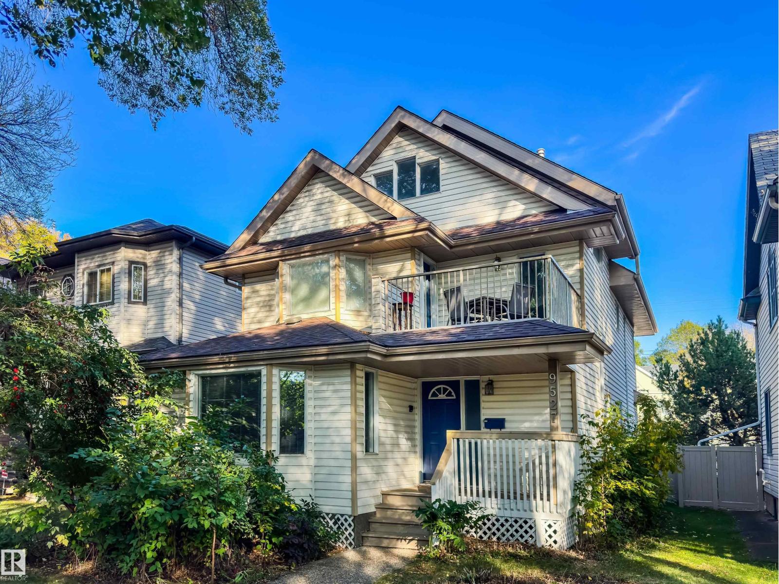 100 St Nw Unit 9527 #a, Edmonton, AB T5K 0V5