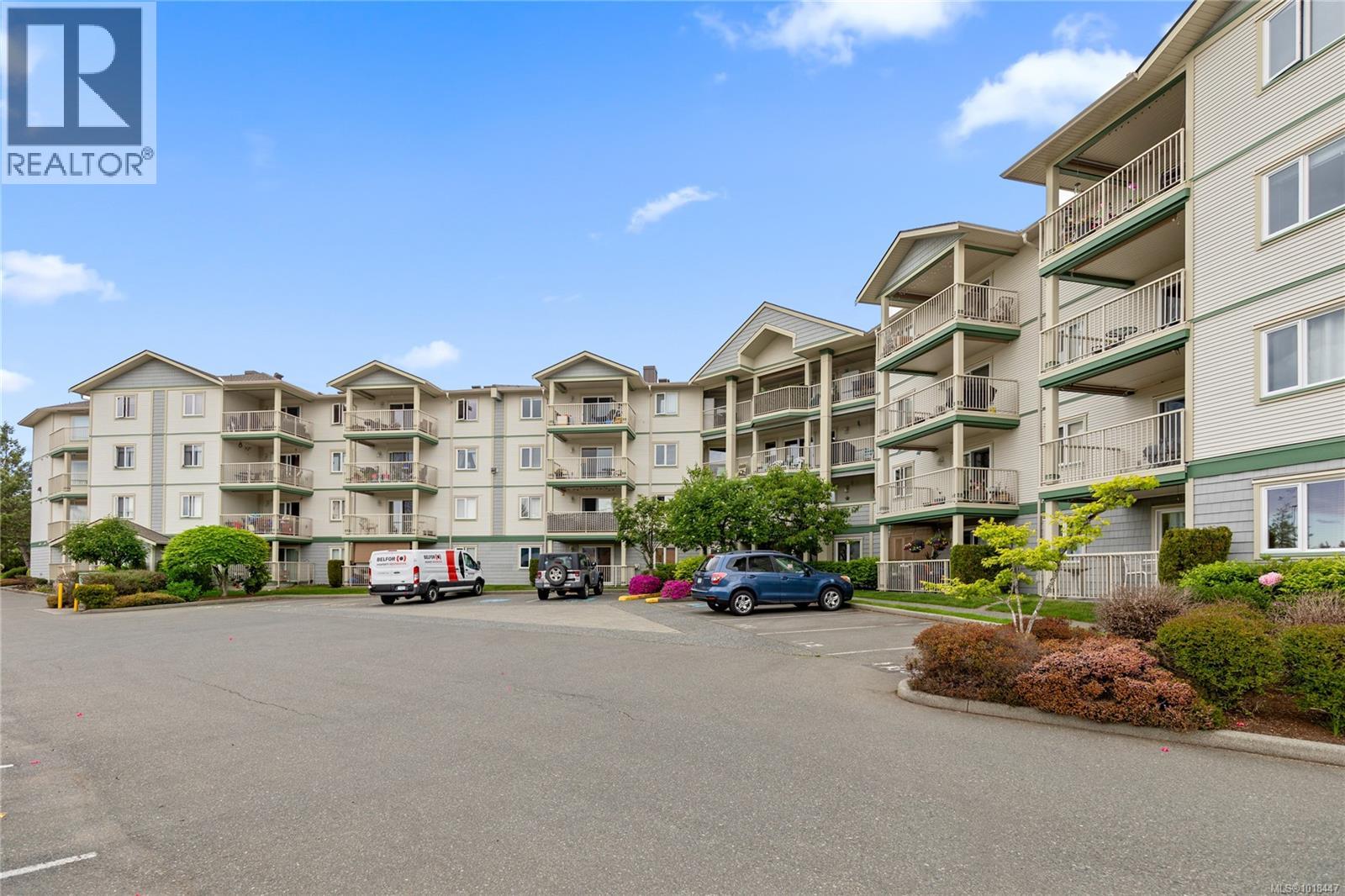 4971 Songbird Pl Unit 204 Pl, Nanaimo, BC V9T 6L1