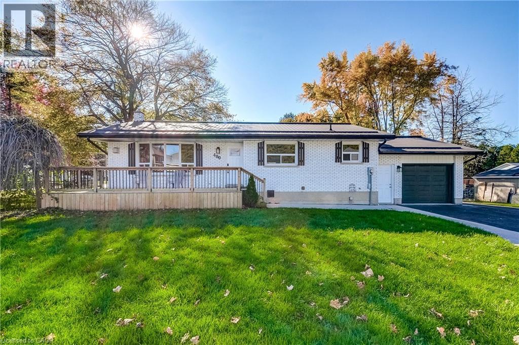 480 Cavan St, Minto, ON N0G 2P0