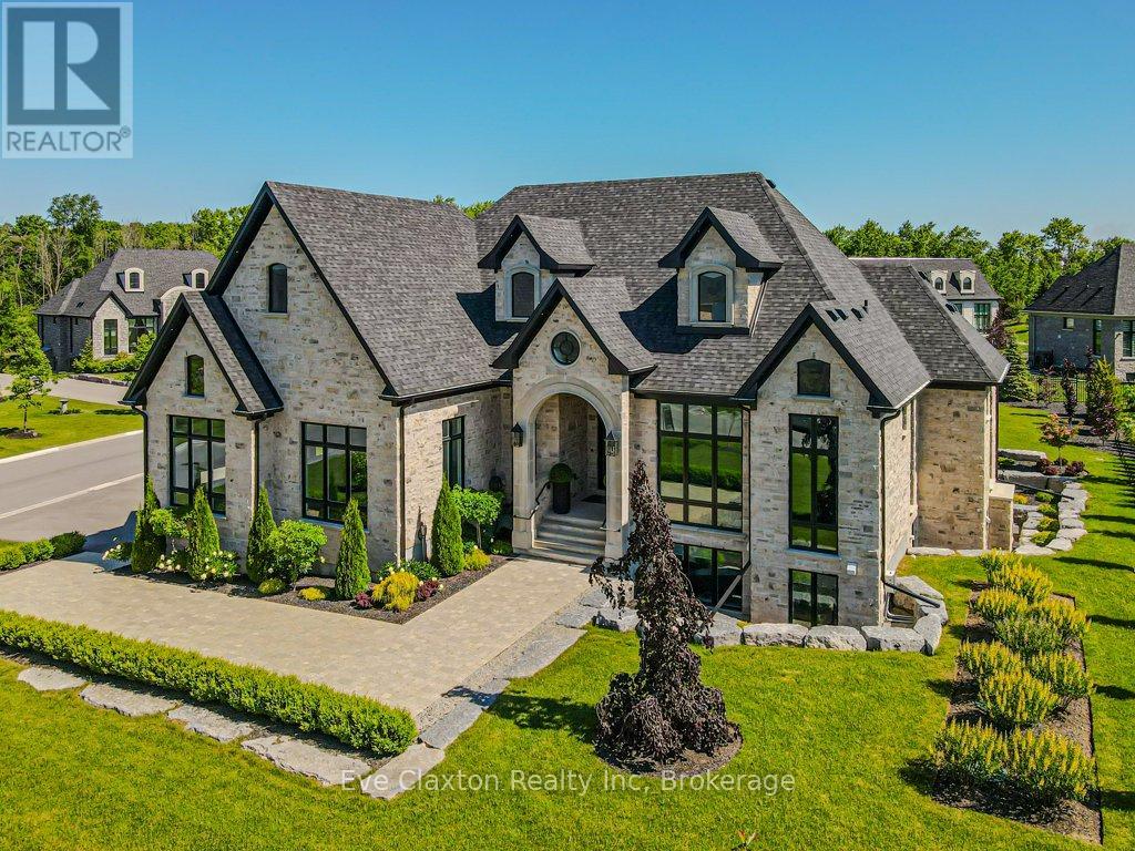 112 Heritage Lake Dr, Puslinch, ON N0B 2J0