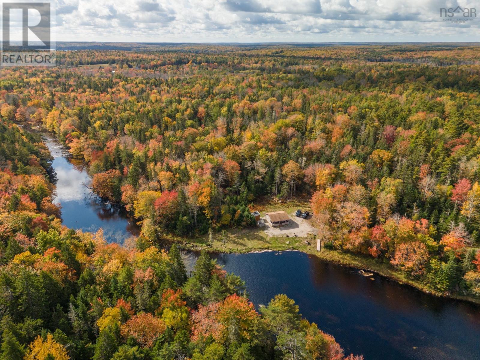 1060 N Kemptville Rd, North Kemptville, NS B5A 5P2