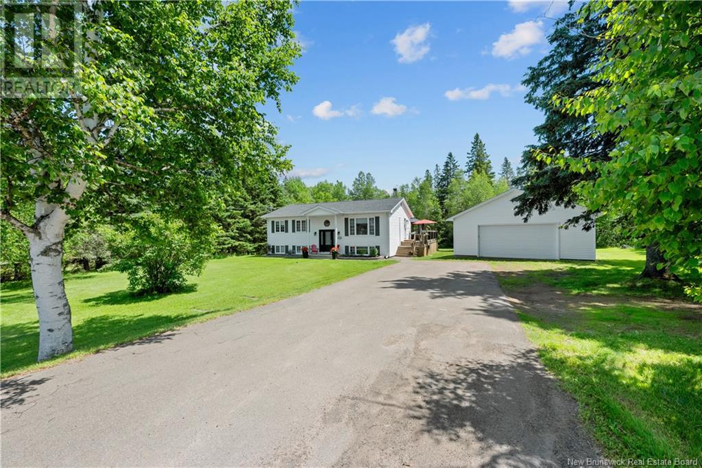 3801 Route 115, Notre-dame, NB E4V 2E7