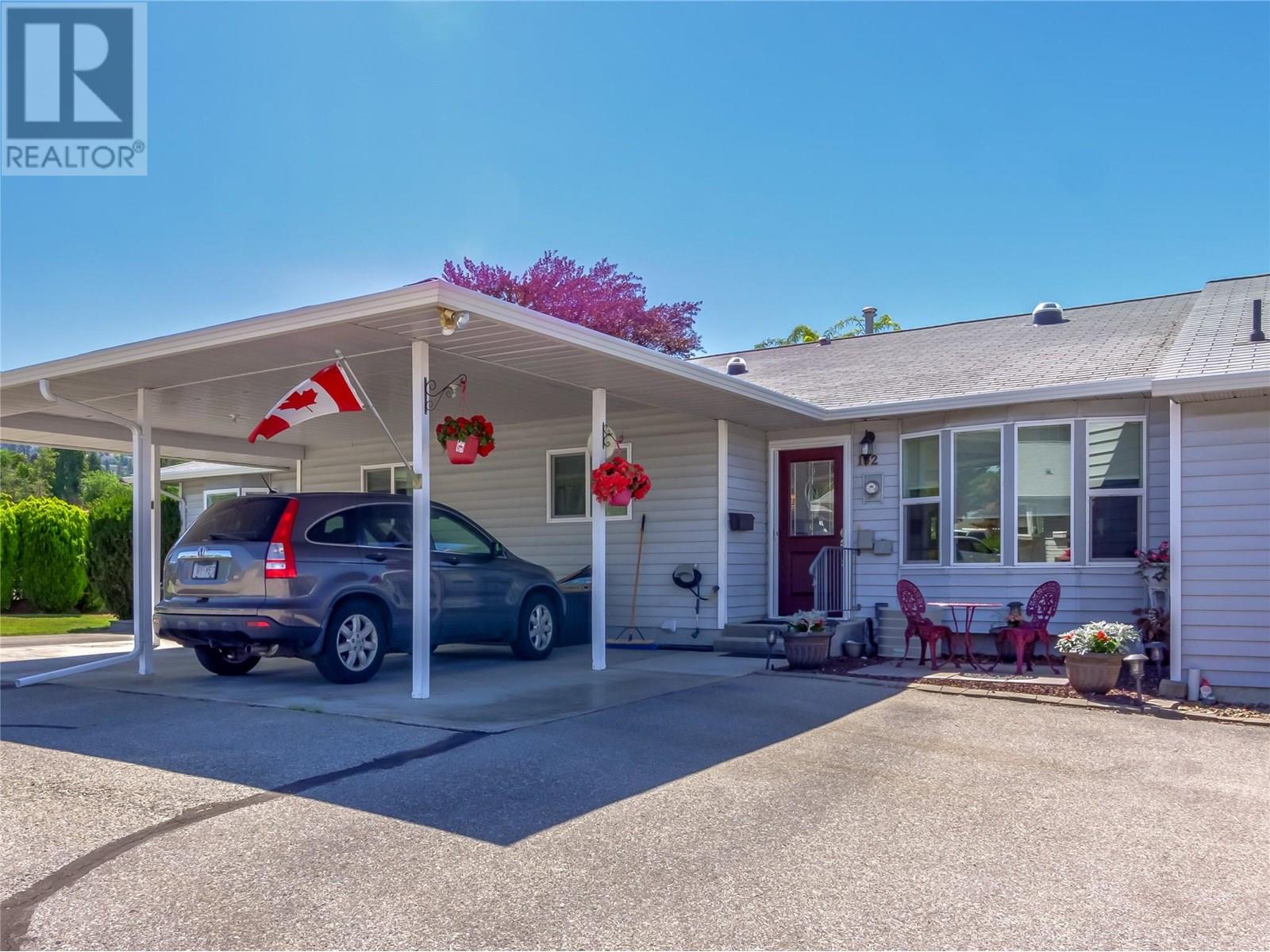 2445 S Main Street Unit 102, Penticton, BC V2A 5J1