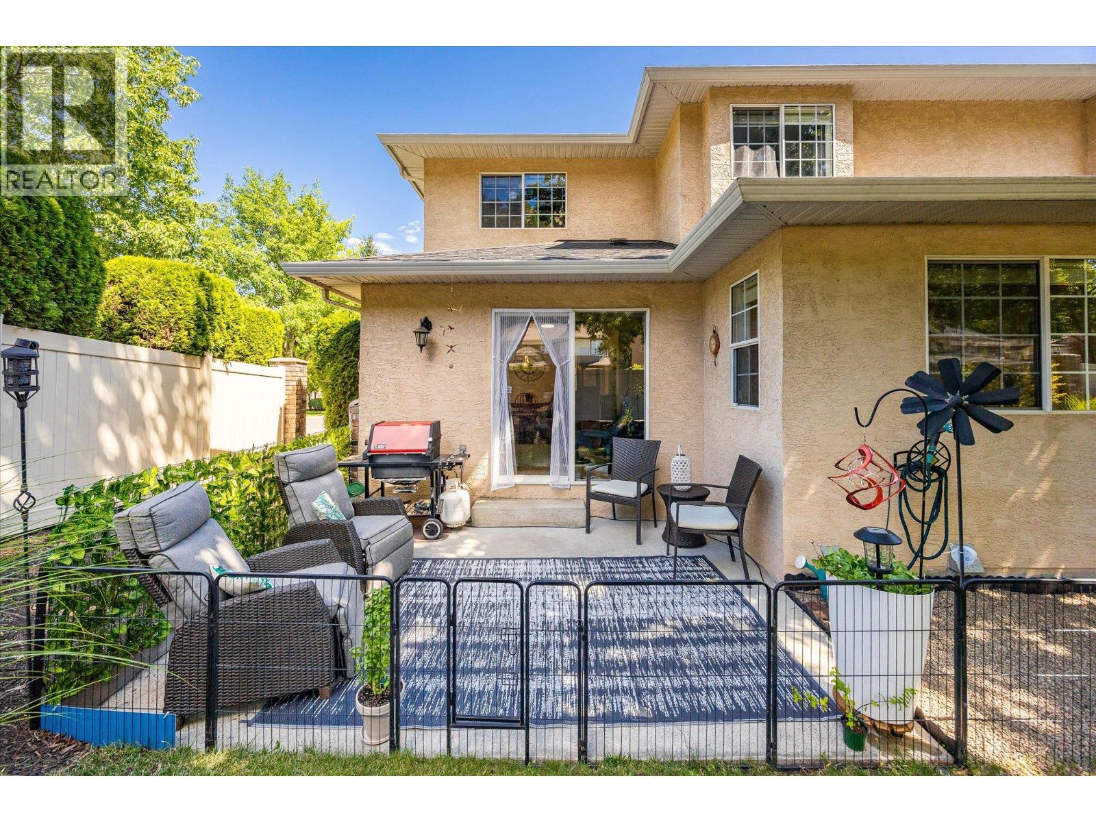 527 Yates Road Unit 25, Kelowna, BC V1V 1Z5