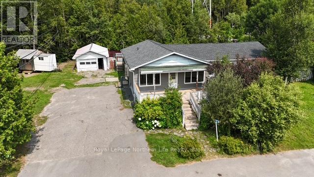 24-26 Spruce Dr, Temagami, ON P0H 2H0