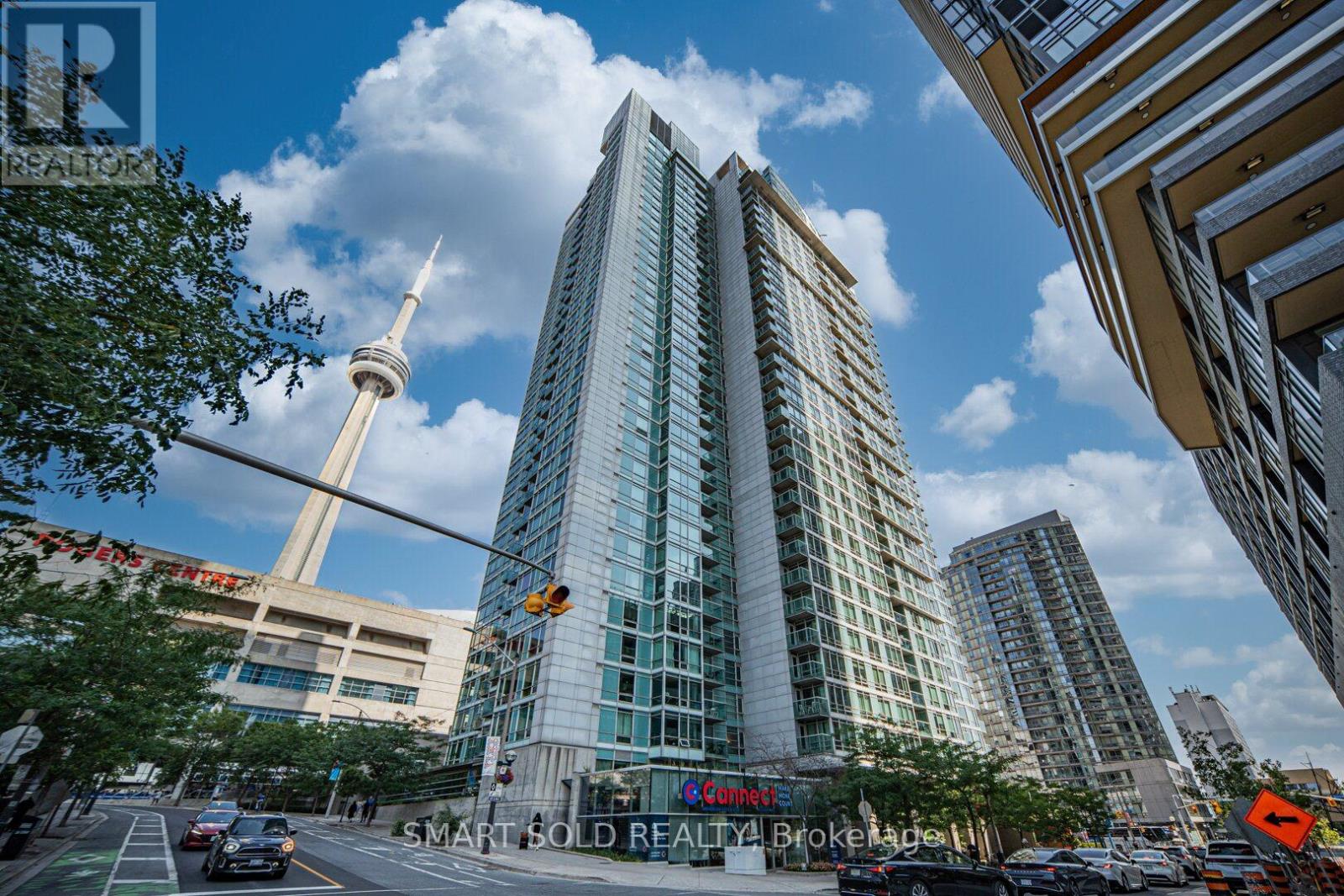 2710 81 Navy Wharf Ct, Toronto, ON M5V 3M5