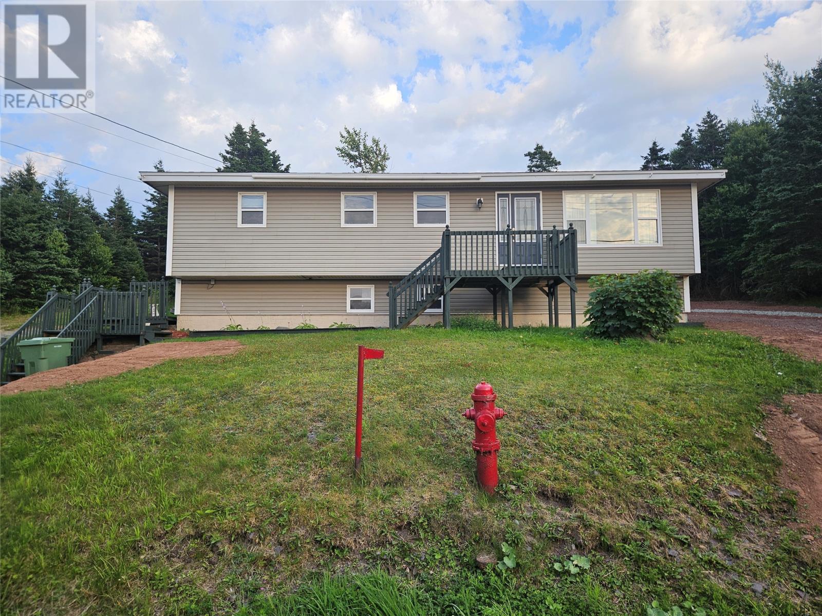 92-94 Marine Dr, Marystown, NL A0E 2M0
