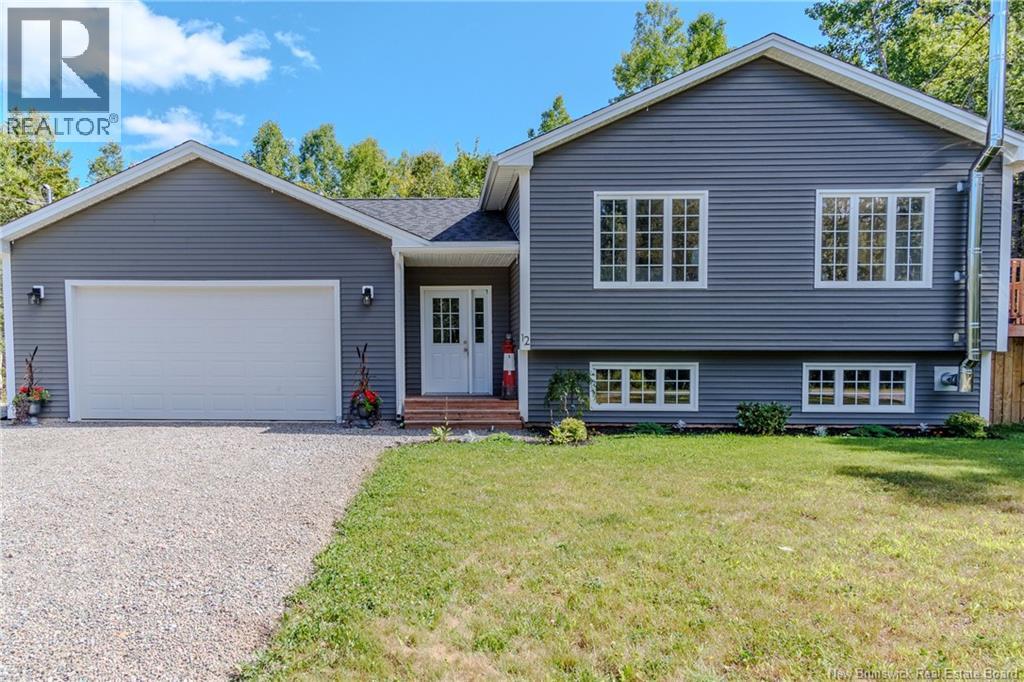 12 Krista Dr, Hampton, NB E5N 7R8