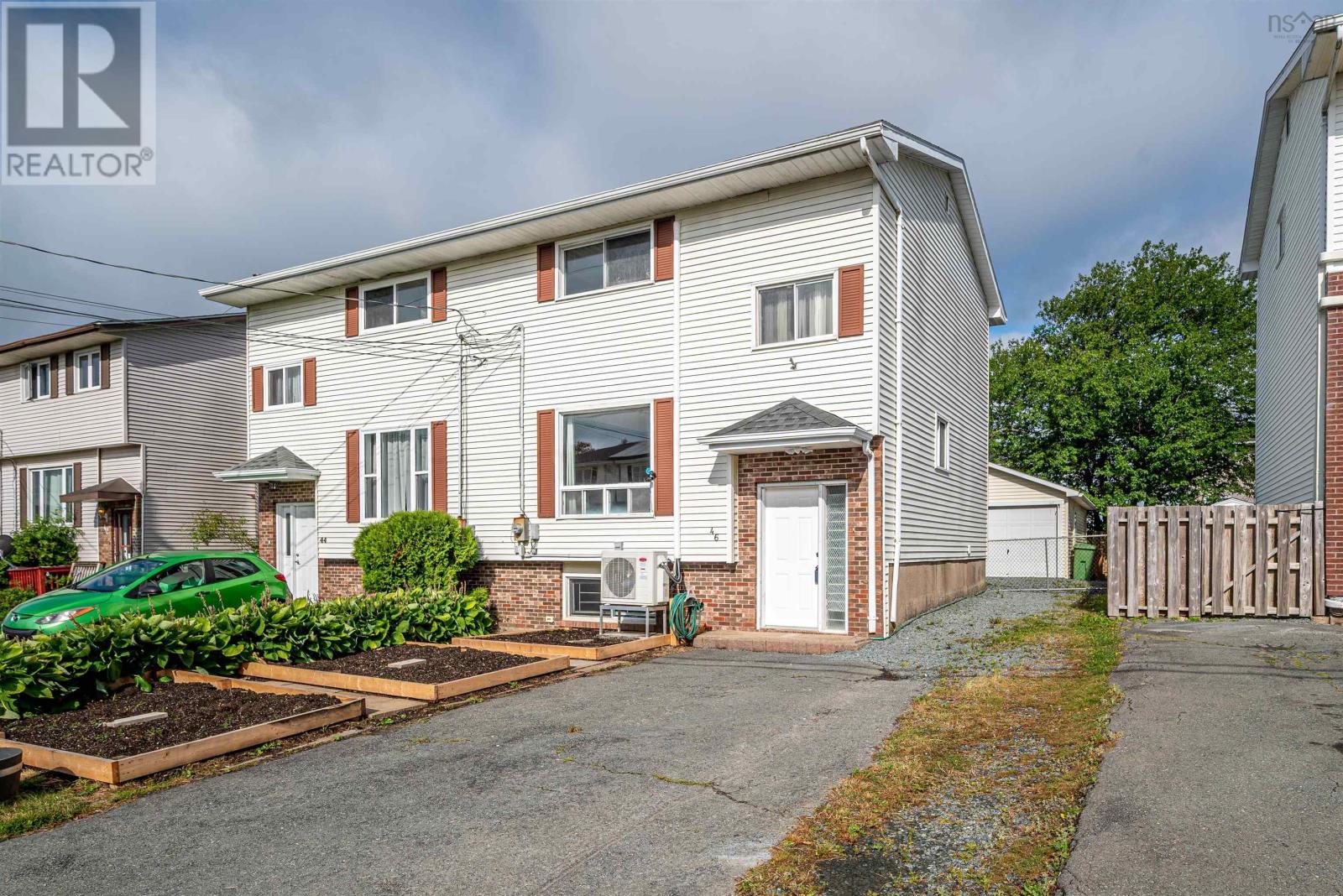 46 Sandlewood Ter, Eastern Passage, NS B3G 1B6
