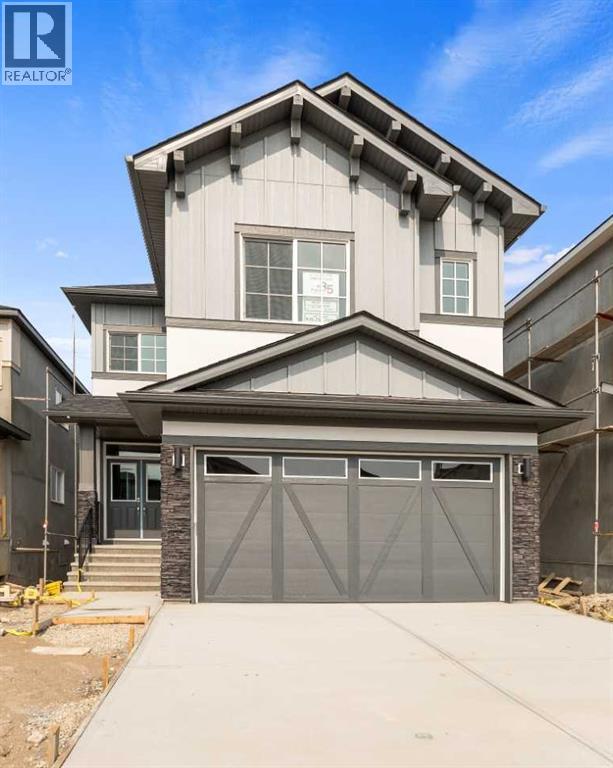 288 Savanna Dr NE, Calgary, AB T3J 5T3