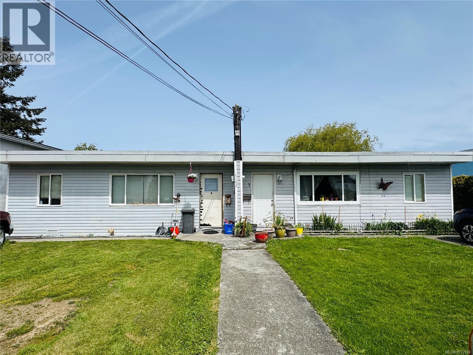 1740 15th Avenue, Campbell River, BC V9W 4J6
