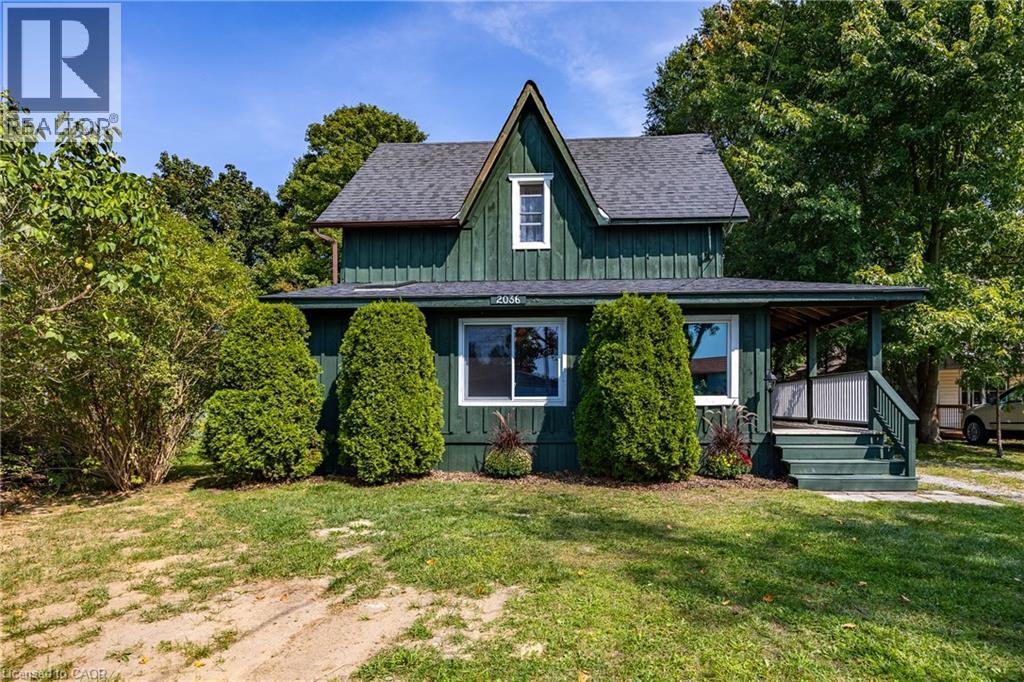 2036 Main St, Walsingham, ON N0E 1X0