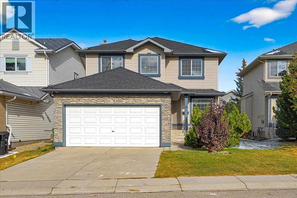 50 Citadel Ridge Grn NW, Calgary, AB T3G 4P9