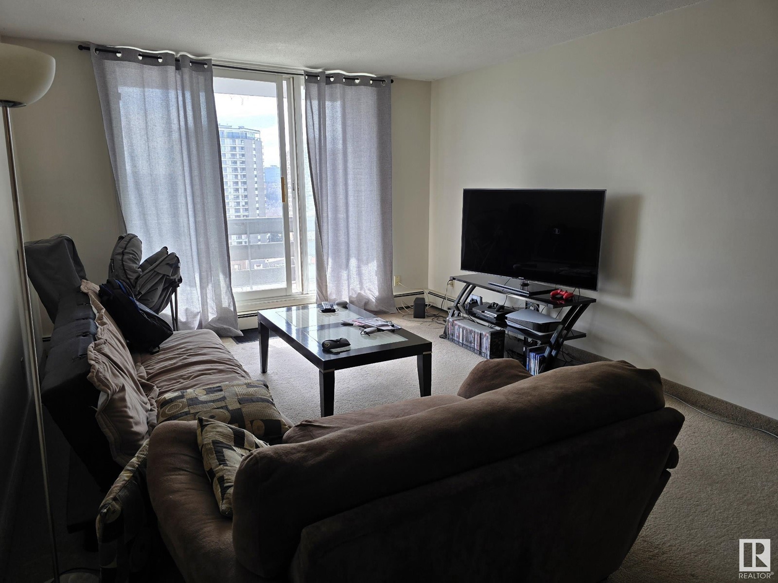 10160 116 Street Northwest #1208, Edmonton, AB T5K 1V9
