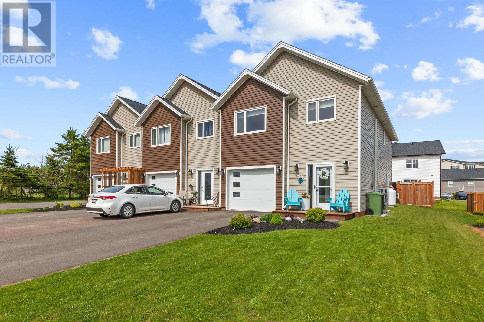 7350 Cavendish Rd, North Rustico, PE C0A 1X0