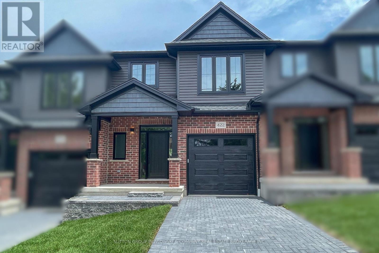 422 Old Wonderland Rd, London, ON N6K 3R2