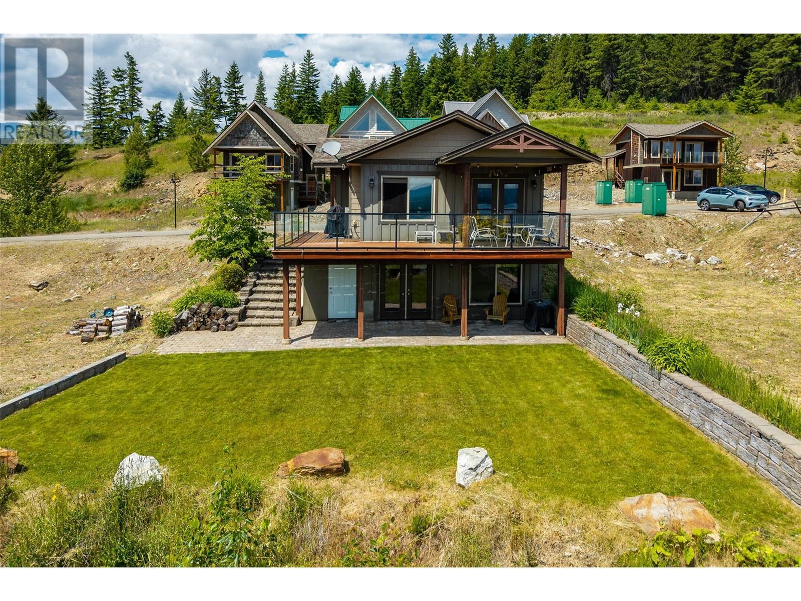 2633 Squilax Anglemont Road Unit 198, Lee Creek, BC V0E 1M4