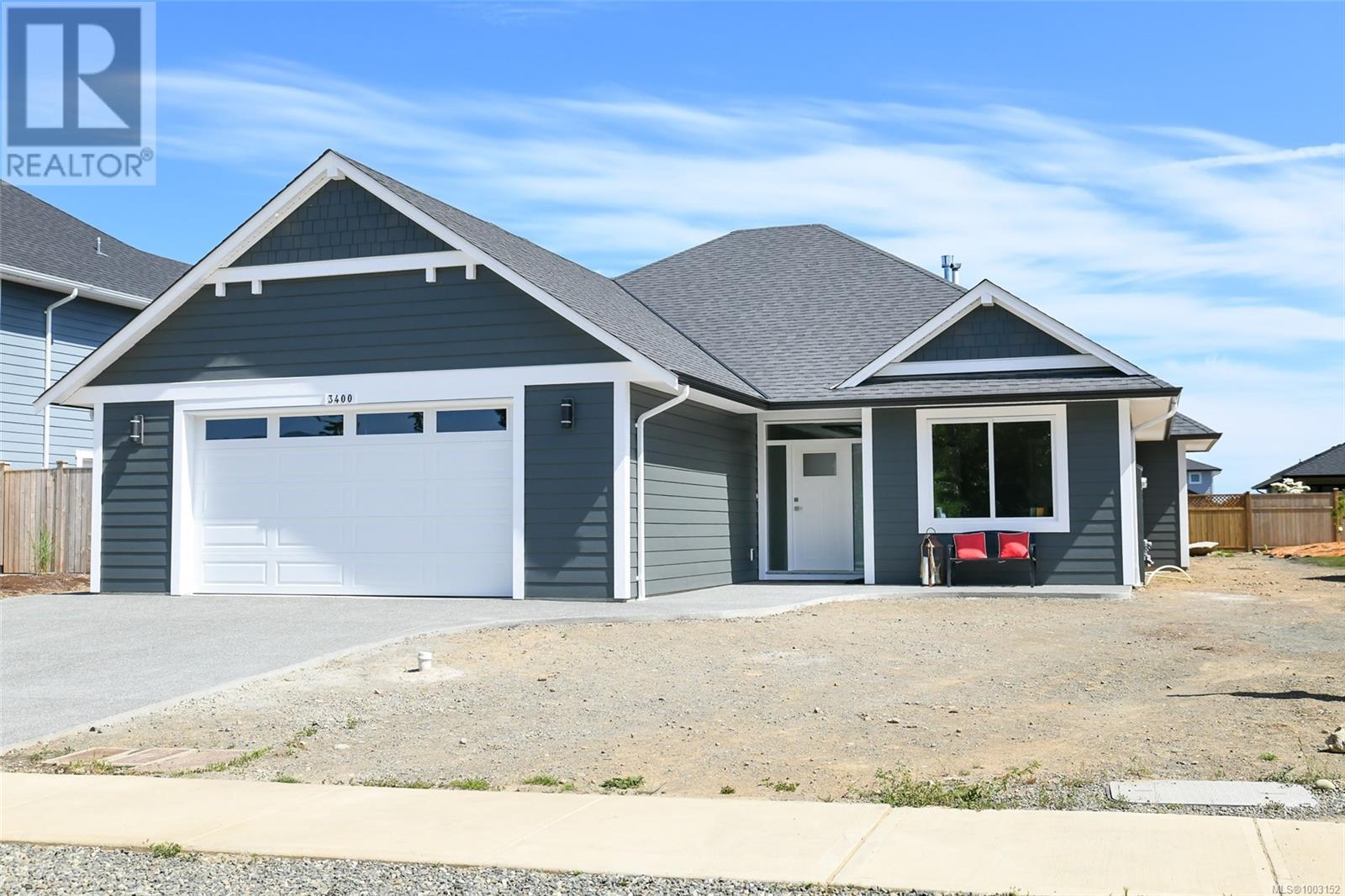 3400 Rhys Rd, Courtenay, BC V9N 0B7