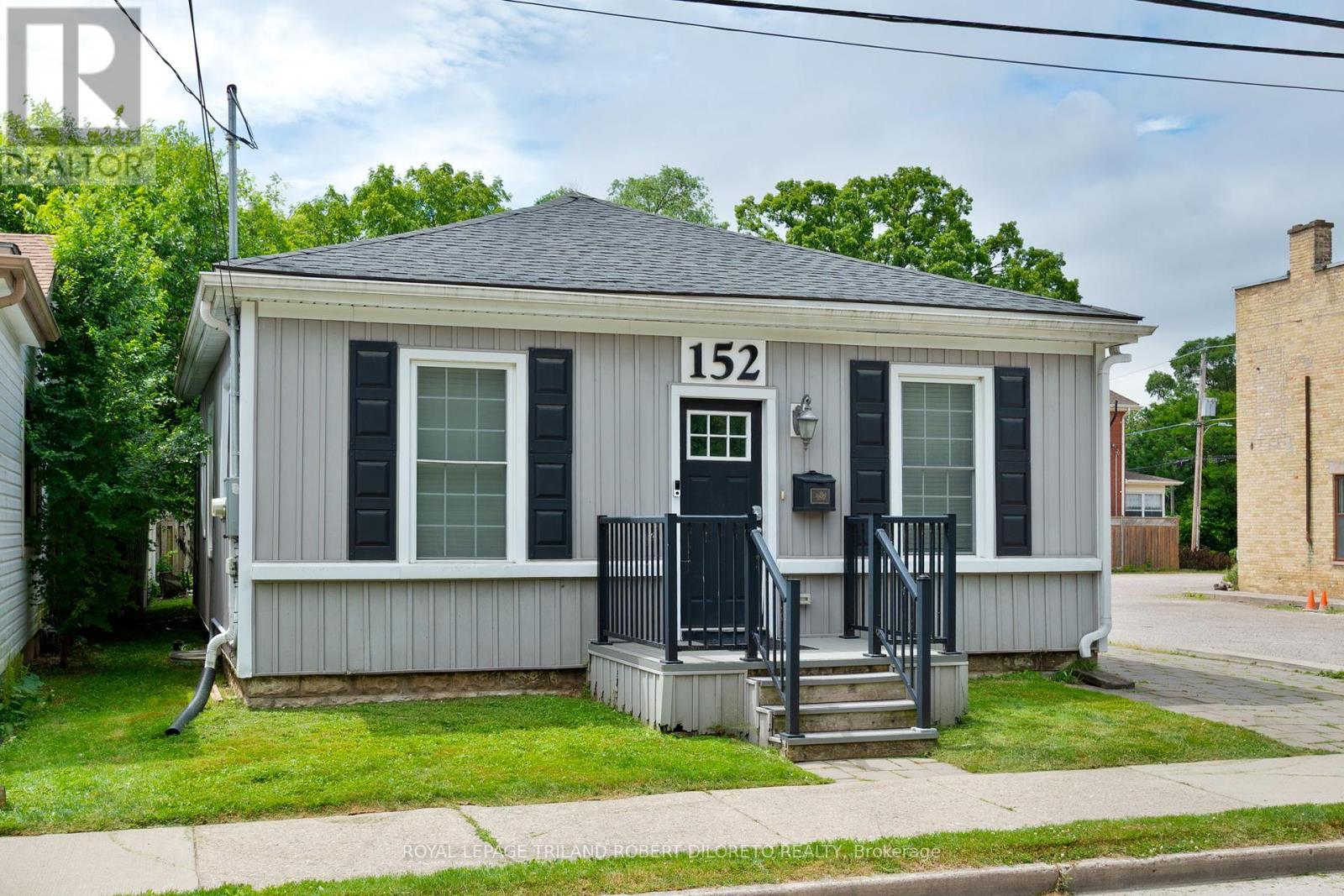 152 Wilson Ave, London, ON N6H 1X7