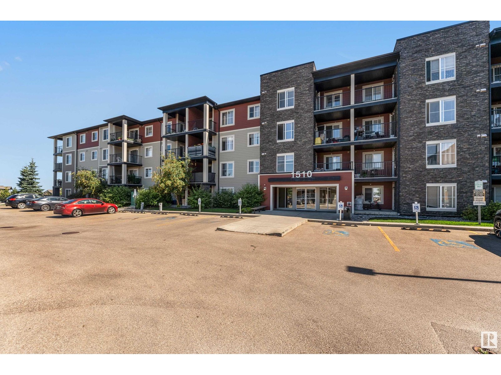 1510 Watt Drive Southwest #103, Edmonton, AB T6X 2E6