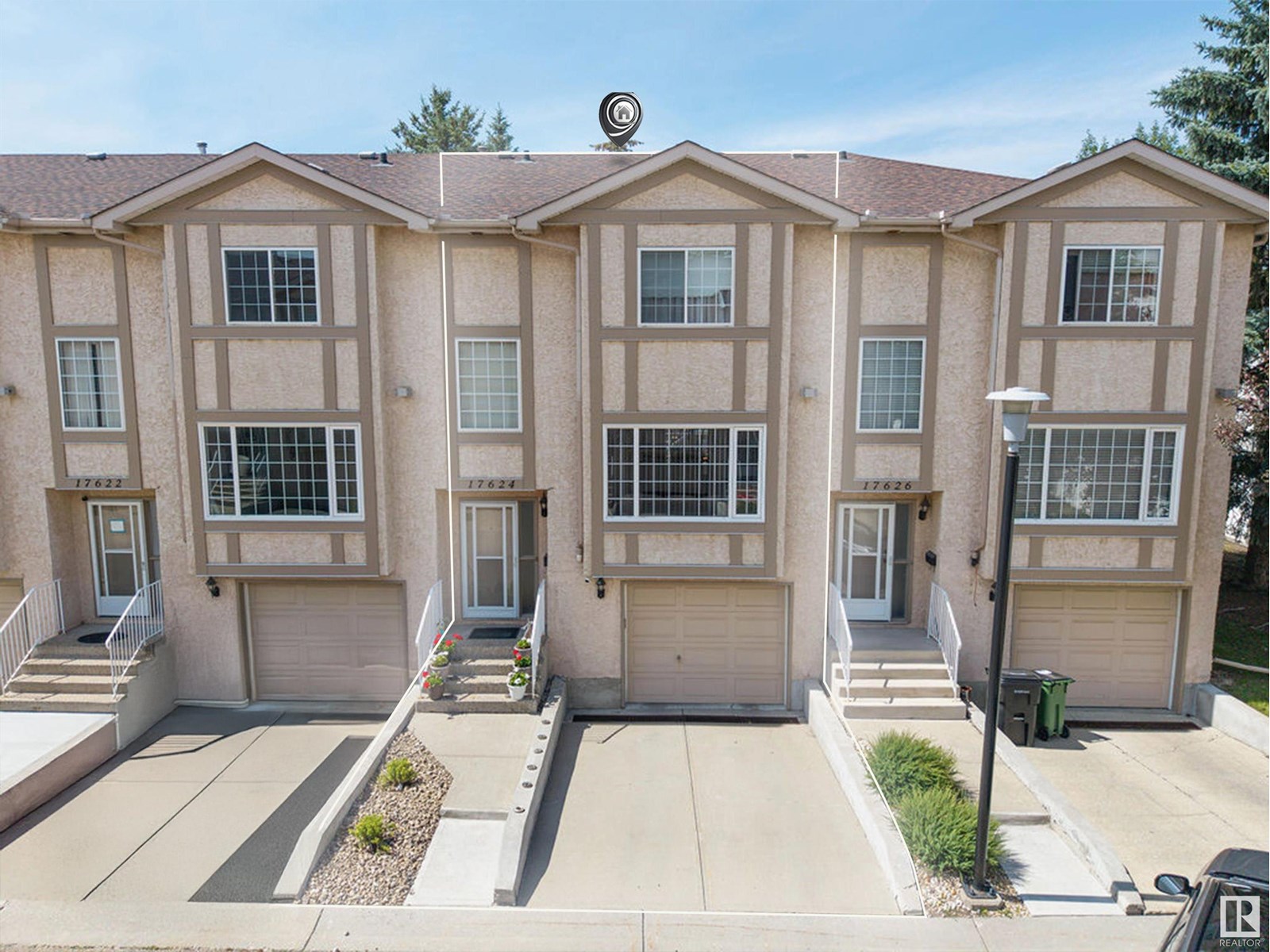 96 Av Nw Unit 17624, Edmonton, AB T5T 6C2