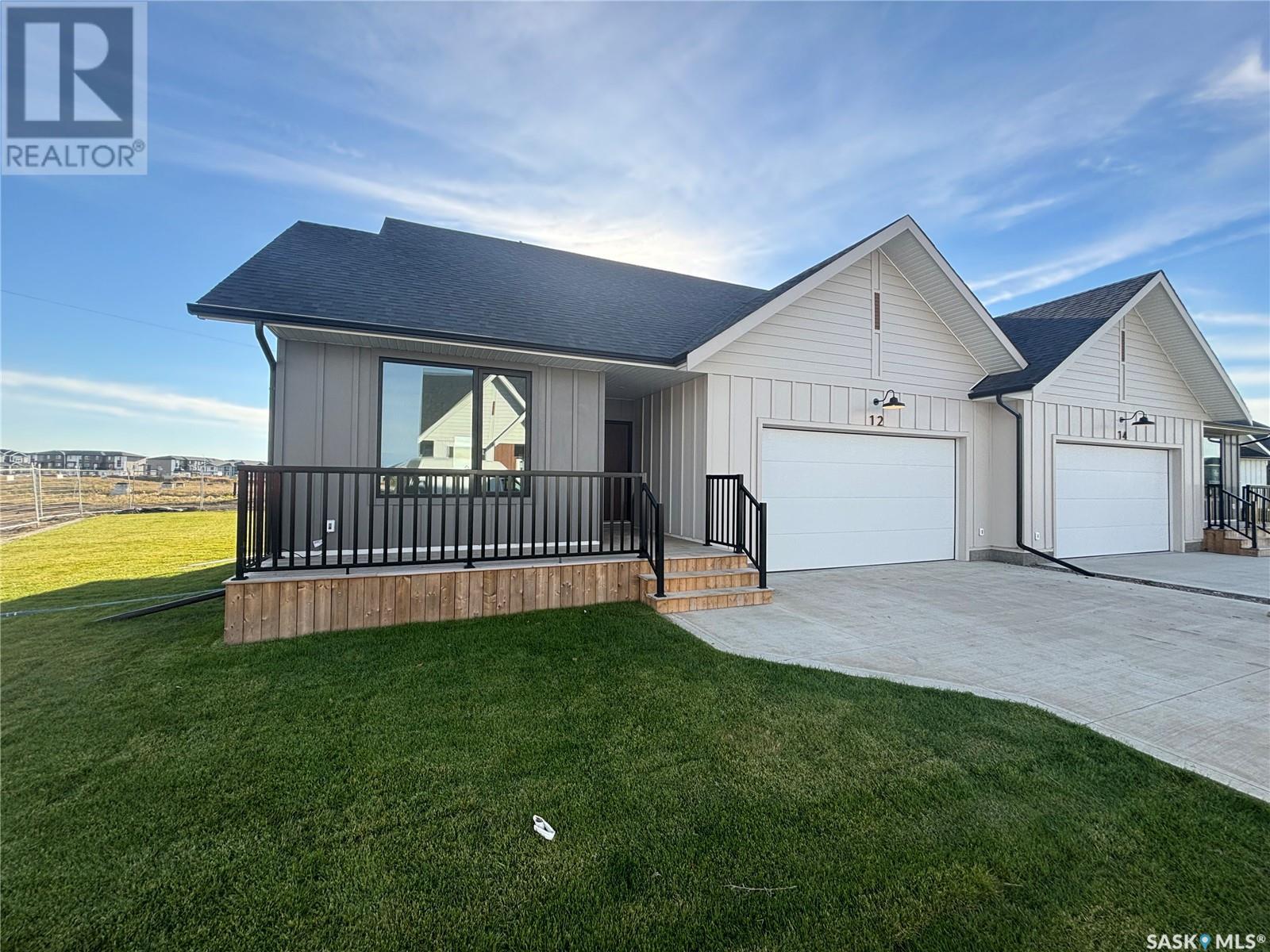 105 Hathway Crescent Unit 32, Saskatoon, SK S7V 0P5