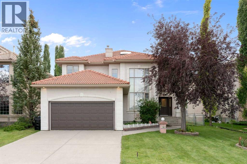 105 Hamptons Sq NW, Calgary, AB T3A 5C3