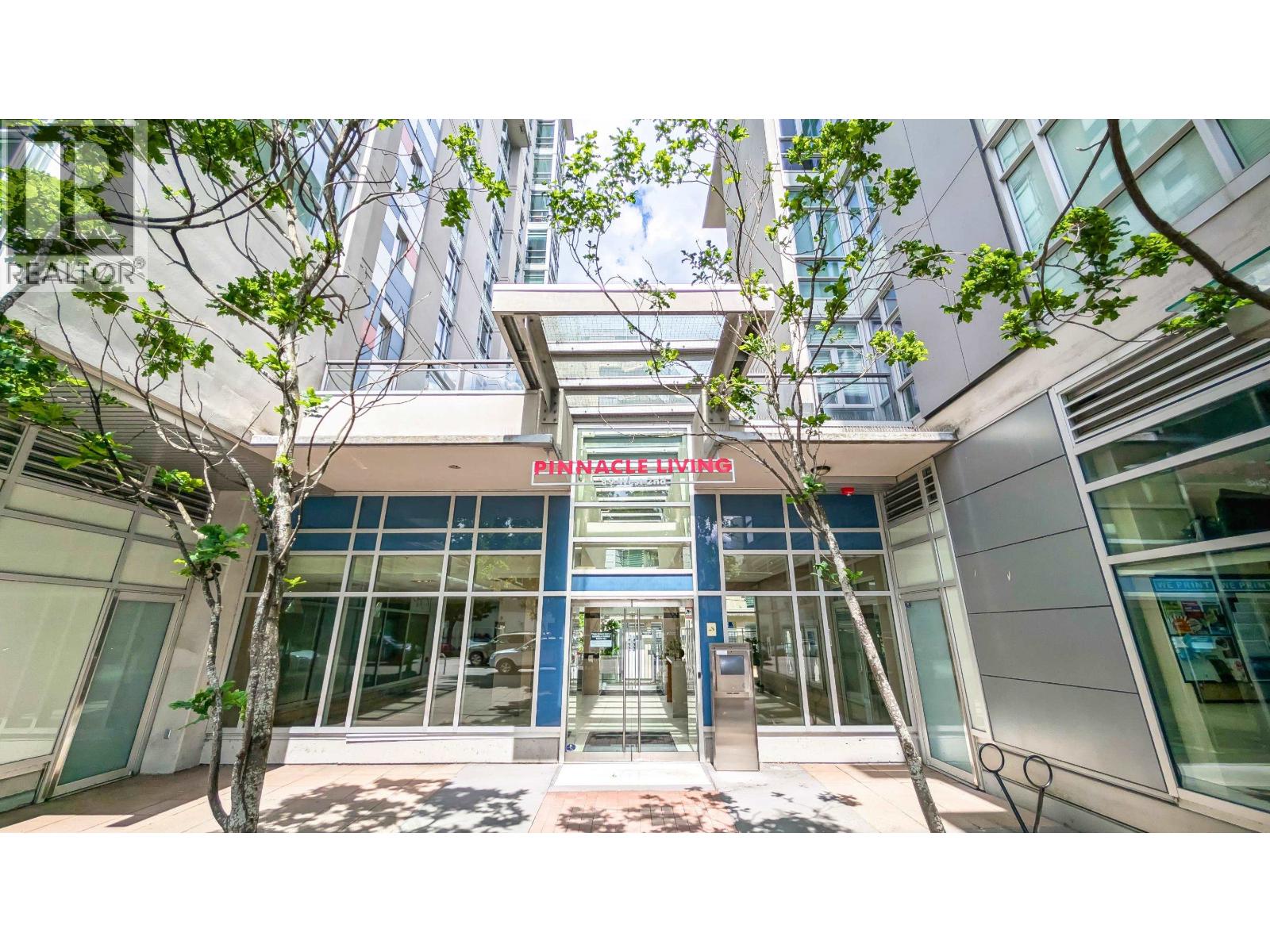 63 W 2nd Avenue Unit 201, Vancouver, BC V5Y 0G8