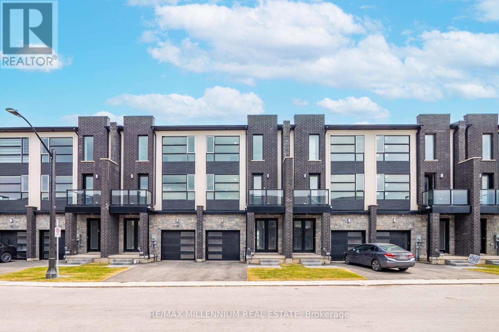 21 Warren Trl, Welland Lincolncrowland, ON L3B 0N8