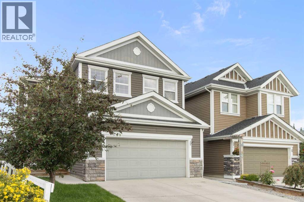7 Sunset Park, Cochrane, AB T4C 0N4