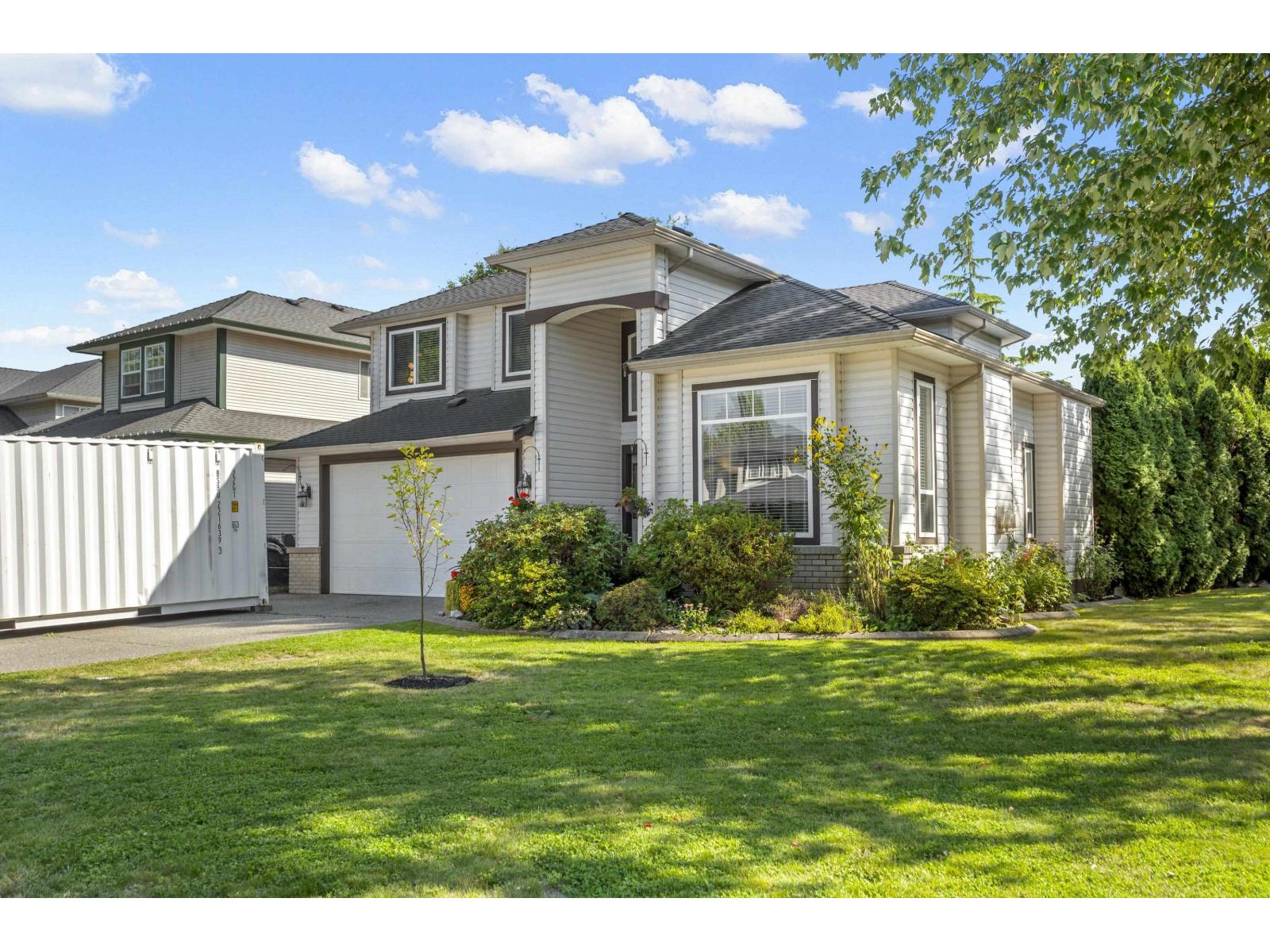 61 Avenue Unit 16868 #a, Surrey, BC V3S 8X7