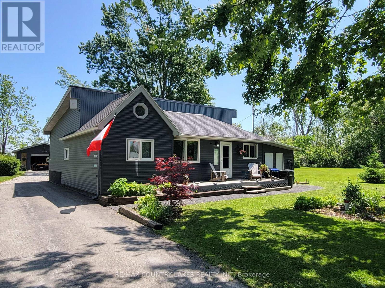 2481 Lakeshore Dr, Ramara, ON L0K 1B0