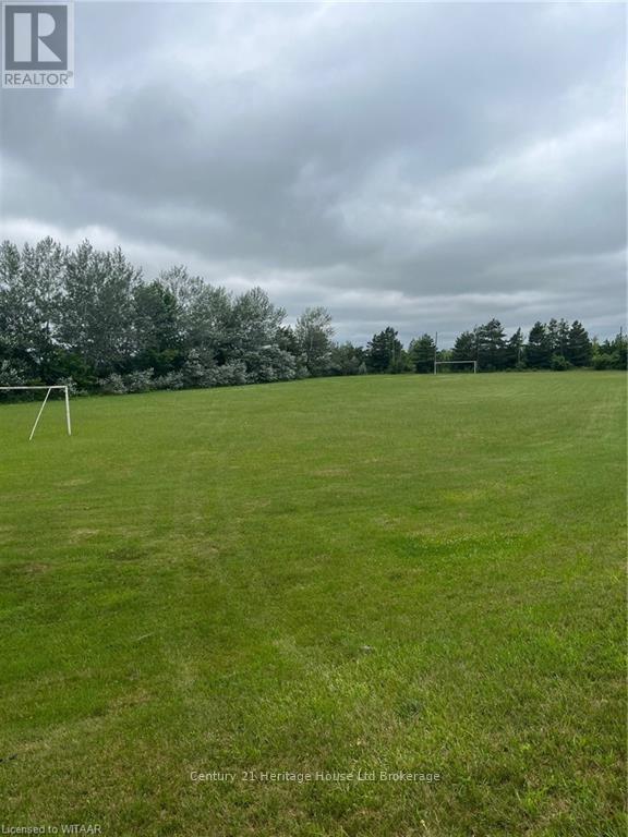 434719 W Hill Line, South-West Oxford, ON N0J 1A0