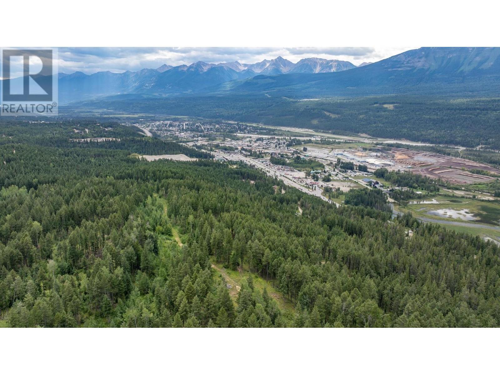 Ls-14 Ottoson Road, Golden, BC V0A 1H1
