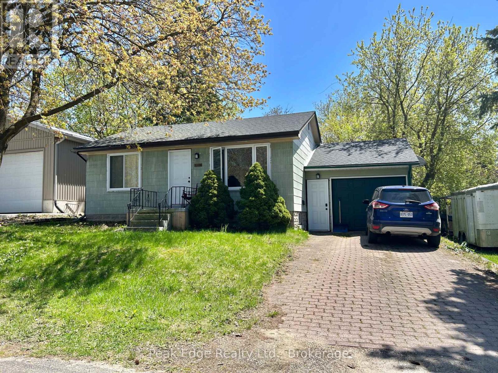 357 8th Street, Hanover, ON N4N 1J9
