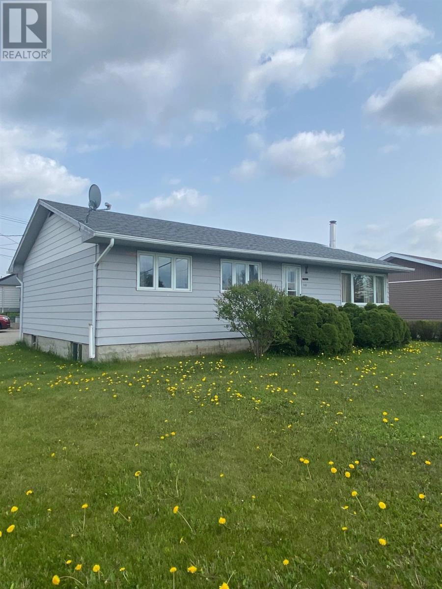 141 Forestry Rd, Longlac Greenstone, ON P0T 2A0
