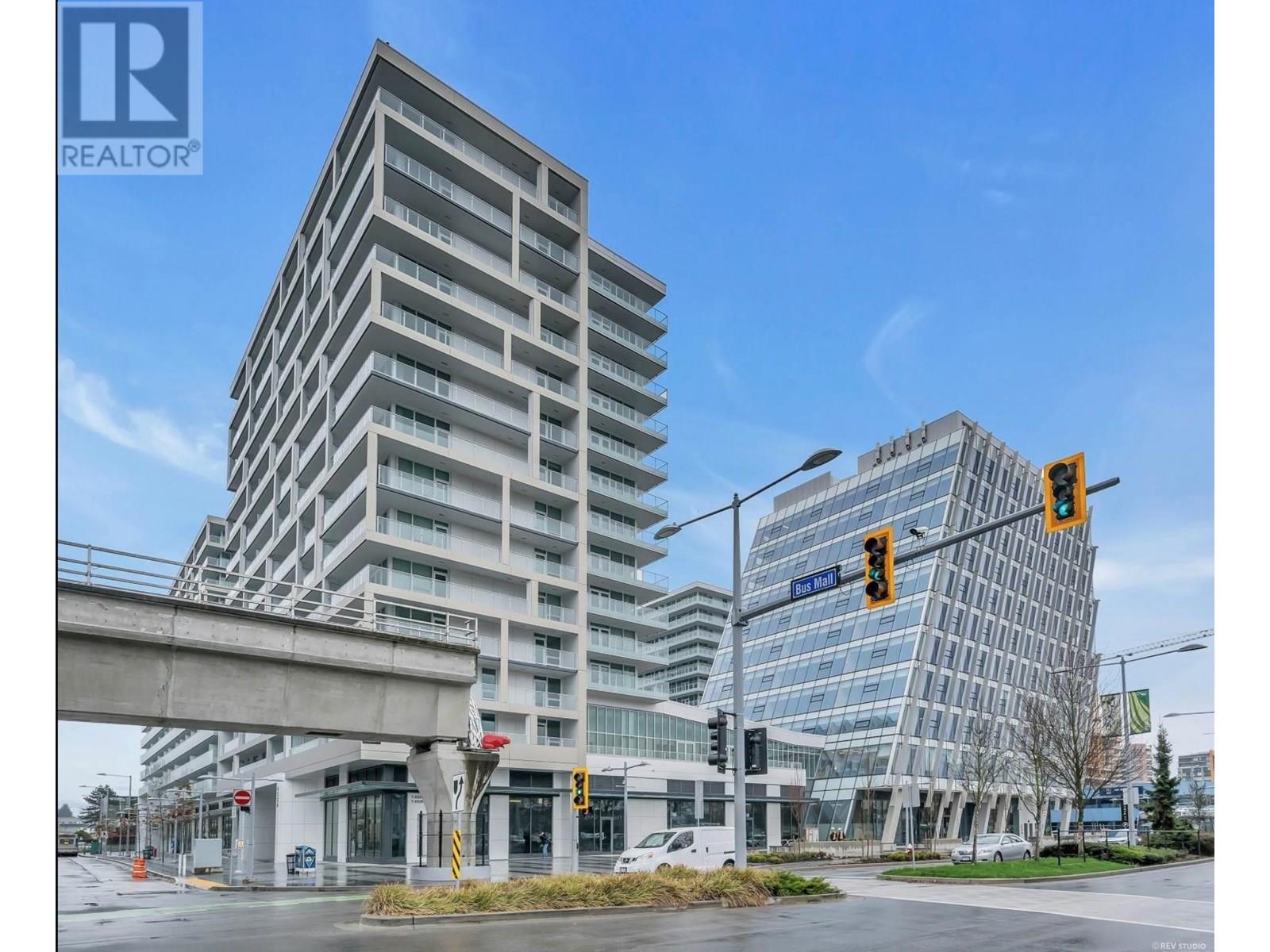 6320 No 3 Road Unit 1107, Richmond, BC V6Y 0L5