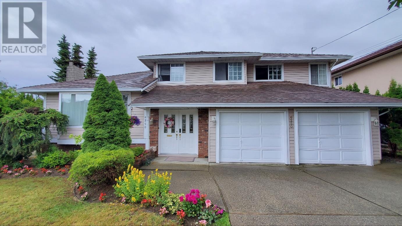 6250 Clinton St, Burnaby, BC V5J 2M7