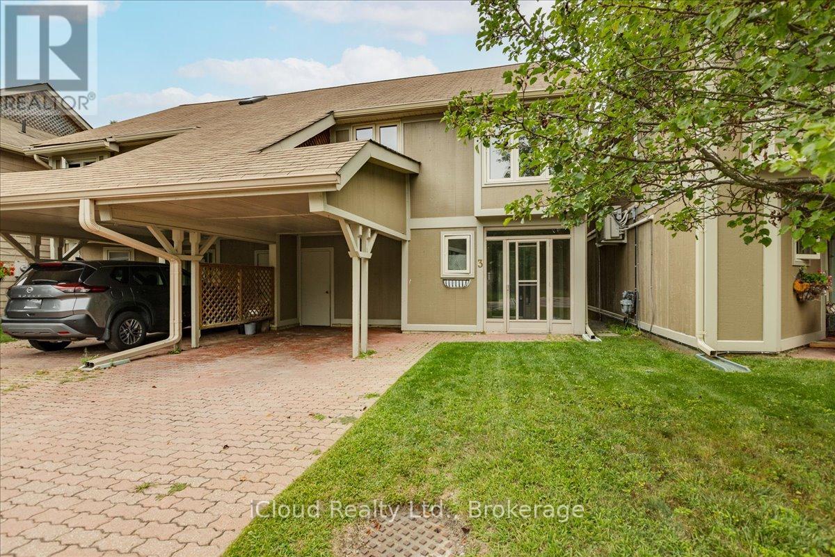 3 Davy Point Cir, Georgina Historic Lakeshore Communities, ON L4P 3H1