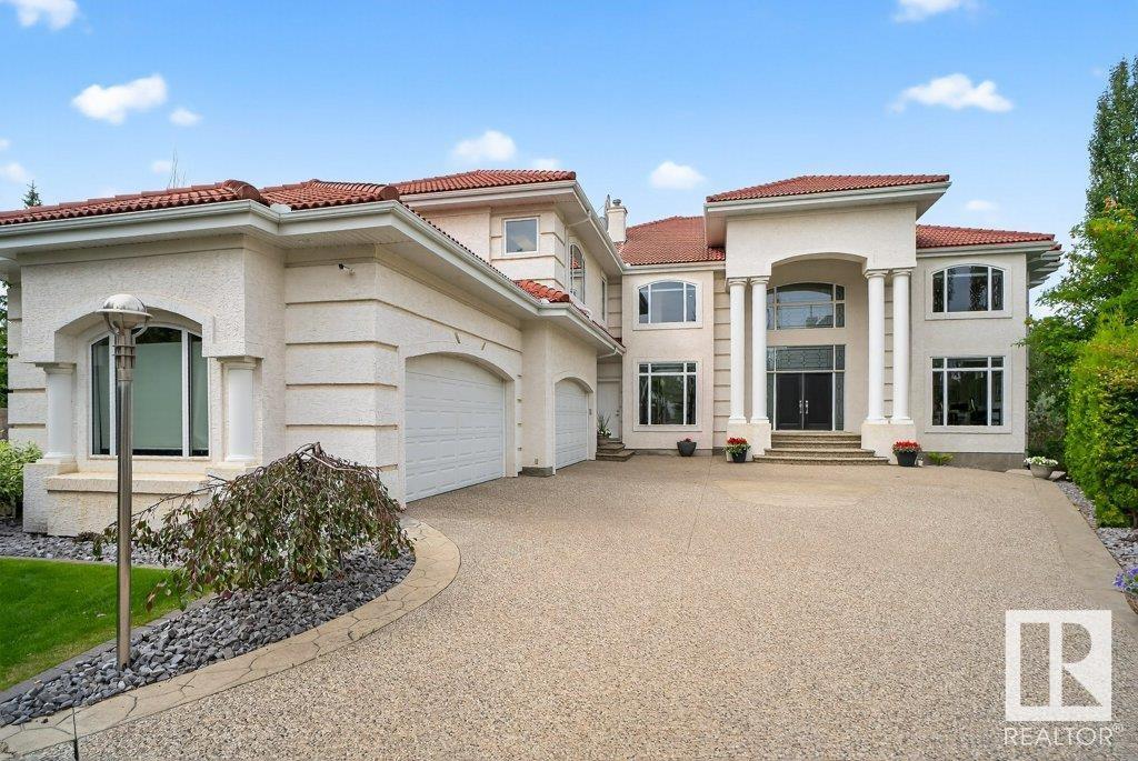 119 St Nw Unit 1128, Edmonton, AB T6J 7H7