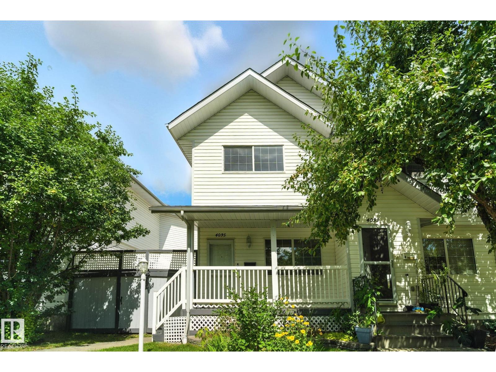 38 St Nw Unit 4035, Edmonton, AB T6L 6W8