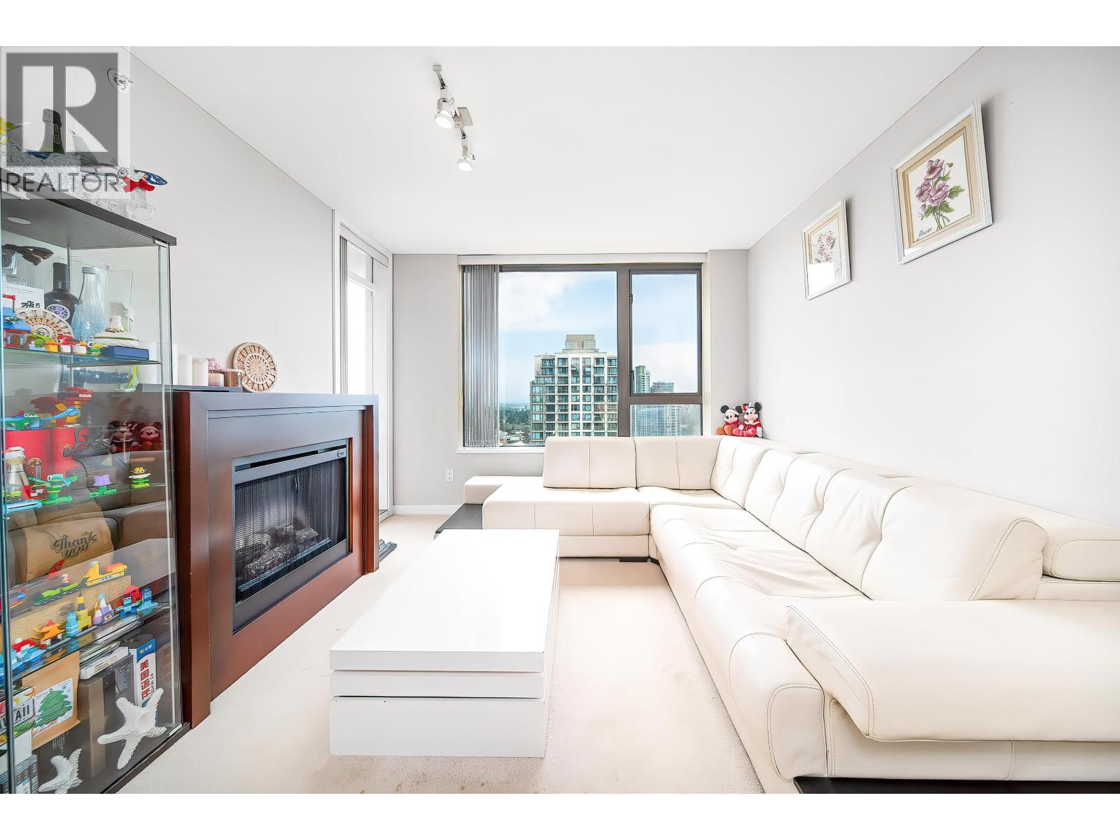 7088 Salisbury Avenue Unit 2701, Burnaby, BC V5E 0A4
